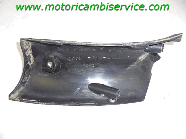 CARENA COVER MANUBRIO INFERIORE SINISTRA KYMCO GRAN DINK 125 2001 - 2006 KY320036 LEFT UNDER HANDLEBAR COVER