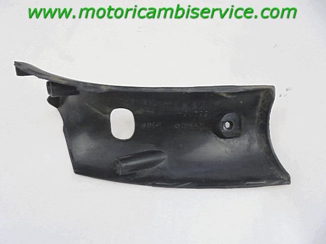 CARENA COVER MANUBRIO INFERIORE DESTRA KYMCO GRAN DINK 125 2001 - 2006 KY320035 UNDER RIGHT HANDLEBAR COVER