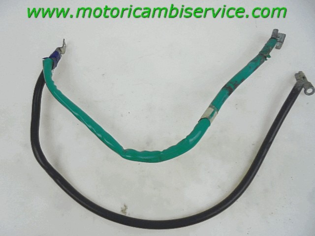 CABLAGGIO MASSA TERRA KYMCO GRAN DINK 125 2001 - 2006 KY320108 EARTH CABLES