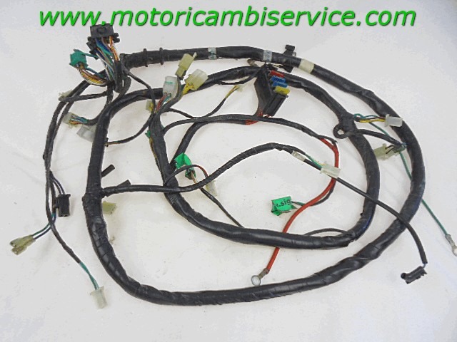 CABLAGGIO KYMCO GRAN DINK 125 2001 - 2006 KY33092 MAIN CABLING