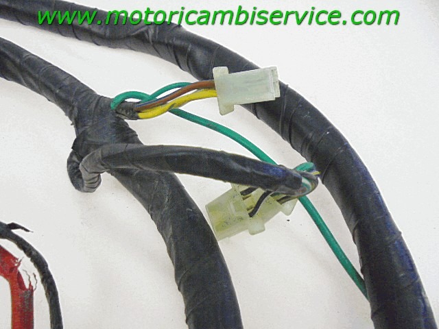 CABLAGGIO KYMCO GRAN DINK 125 2001 - 2006 KY33092 MAIN CABLING