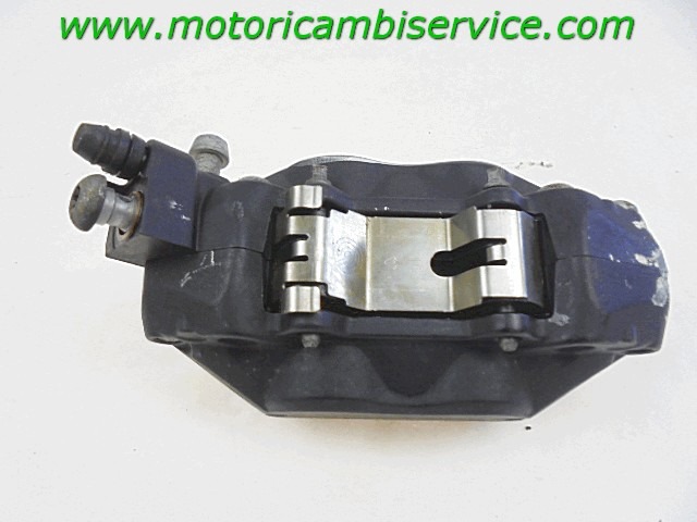 PINZA FRENO BREMBO  ANTERIORE DESTRA BMW F 800 R 2005 - 2017 34117716718 FRONT RIGHT BRAKE CALIPER