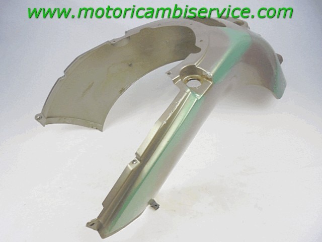 PARAFANGO POSTERIORE APRILIA SCARABEO 150 (1999/2000) AP8148257 REAR FENDER