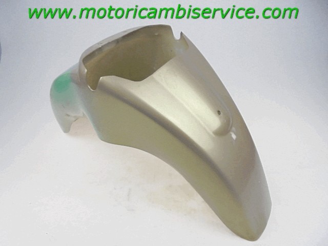 PARAFANGO ANTERIORE APRILIA SCARABEO 150 (1999/2000) AP8126855  FRONT FENDER CON DIFETTO