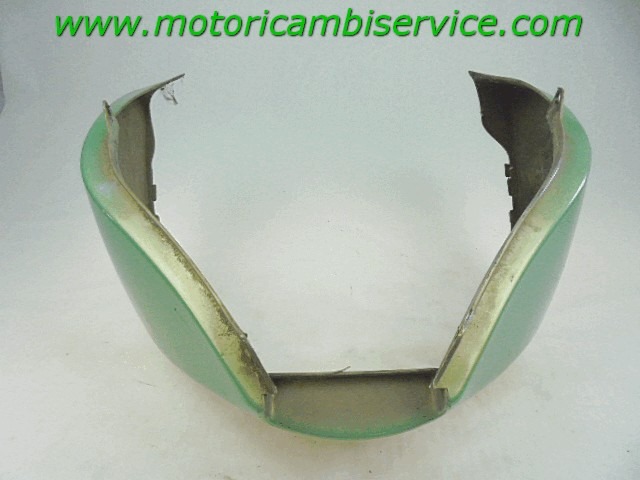 CARENA INFERIORE SELLA APRILIA SCARABEO 150 (1999/2000) AP8148225 LOWER SADDLE FAIRING