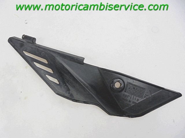 COVER LATERALE SINISTRA APRILIA SHIVER 750 ( 2008 - 2016 ) 851669 LEFT SIDE COVER