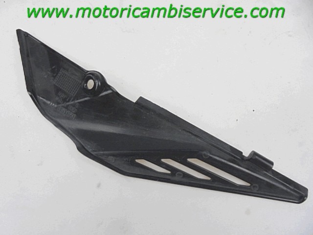 COVER LATERALE DESTRA APRILIA SHIVER 750 ( 2008 - 2016 ) 851670 RIGHT SIDE COVER