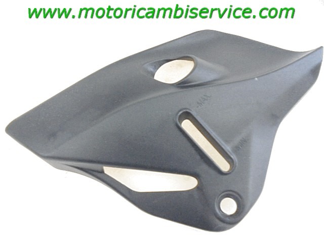 COVER VASCHETTA OLIO DUCATI MONSTER 821 2014 - 2018 48211861B OIL TANK COVER