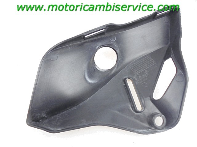 COVER VASCHETTA OLIO DUCATI MONSTER 821 2014 - 2018 48211861B OIL TANK COVER