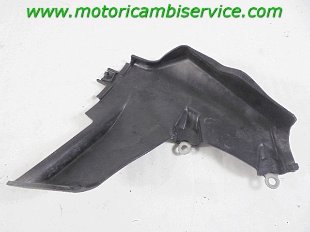 COVER SINISTRA INFERIORE MOTORE DUCATI MONSTER 821 2014 - 2018 75810811A LEFT LOWER ENGINE COVER