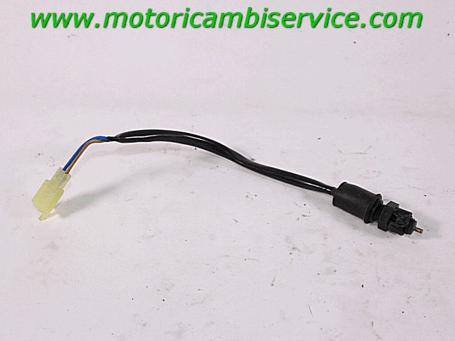 INTERRUTTORE PEDALE FRENO KAWASAKI NINJA ZX-6R 2009 - 2016 270101479 REAR BRAKE SWITCH