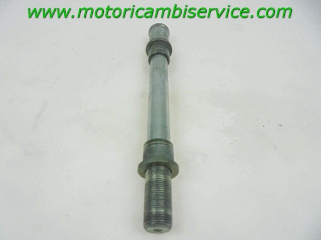 PERNO RUOTA ANTERIORE KAWASAKI Z 750 2003 - 2006 410680606 FRONT WHEEL AXLE