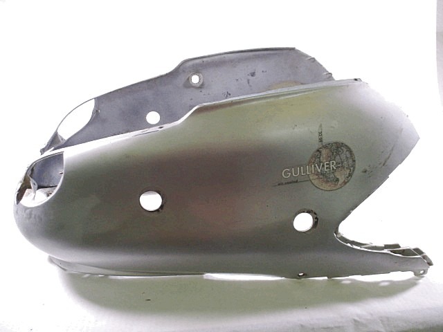 CARENA POSTERIORE APRILIA GULLIVER 50 (1995-2001) AP8239007 CON DIFETTO