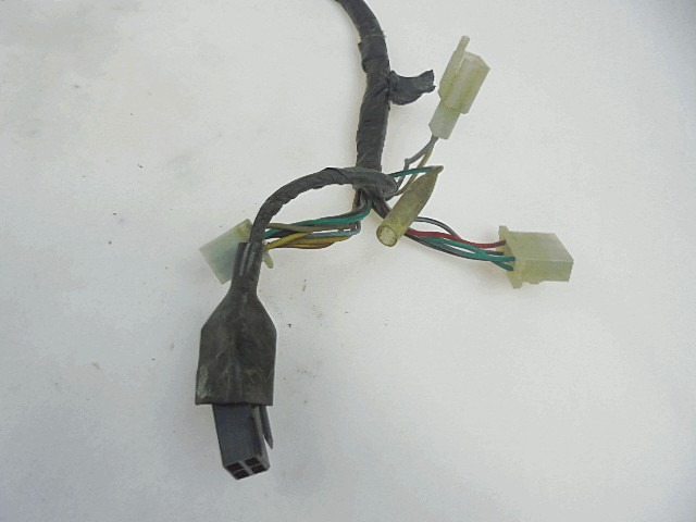 CABLAGGIO POSTERIORE SYM SYMPLY 125 2007 REAR WIRING