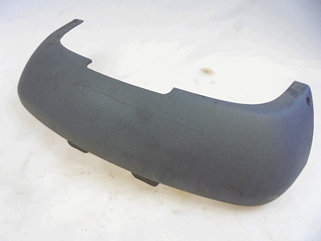 CARENA SUPERIORE PORTA TARGA PIAGGIO X9 500 EVOLUTION 2003 - 2006 57556800E8 UPPER LICENCE HOLDER FAIRING