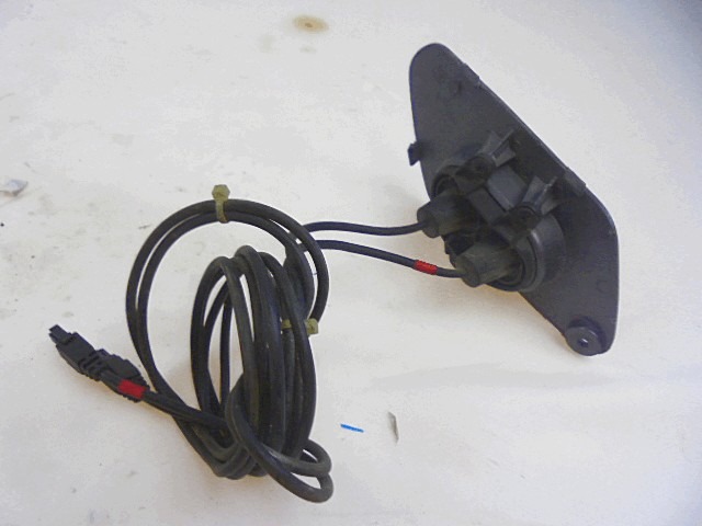 CABLAGGI CENTRALINA AUDIO PIAGGIO X9 500 EVOLUTION 2003 - 2006 003056 583192 INTERCOM CONTROL UNIT CABLES