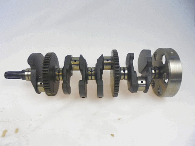 ALBERO MOTORE HONDA CB1000R 92KW 2008 - 2015 13310MFAD00 CRANKSHAFT