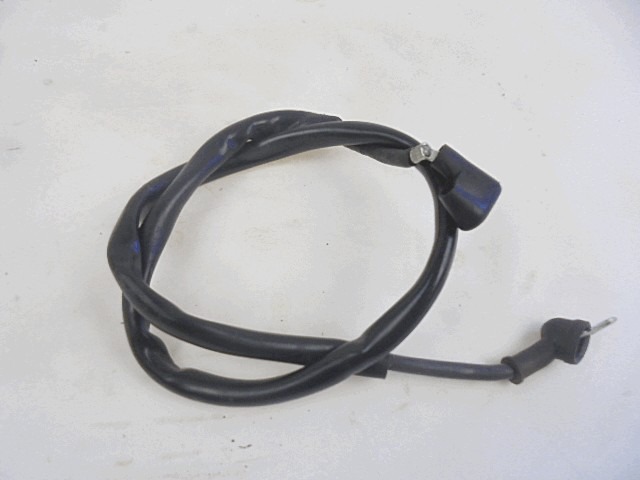 CABLAGGI AVVIAMENTO BATTERIA YAMAHA T-MAX 500 ( 2004 - 2007 ) 5GJ818150000 STARTER MOTOR BATTERY CABLES