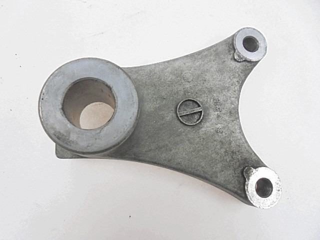 SUPPORTO PINZA FRENO POSTERIORE SUZUKI GSF 600 BANDIT 2000 - 2005 6972131F00 REAR BRAKE CALIPER BRACKET