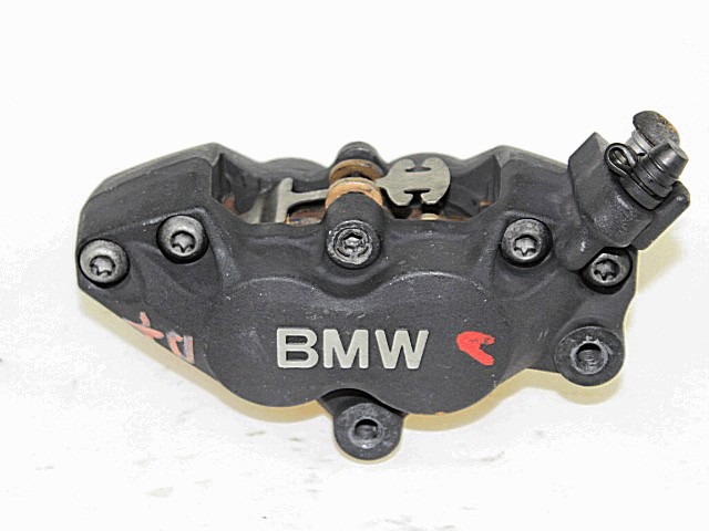 BMW R 1200 GS 34117684960 PINZA FRENO ANTERIORE DESTRA K25 04 - 08 FRONT RIGHT BRAKE CALIPER