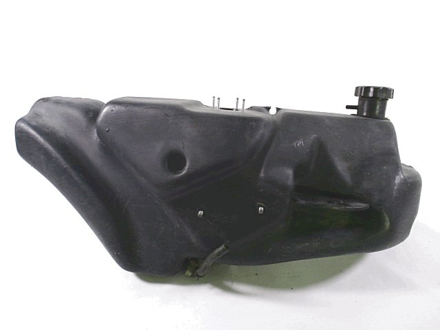 SERBATOIO CARBURANTE APRILIA SCARABEO 150 2000 - 2002 AP8139256 FUEL TANK