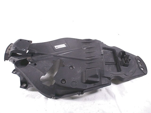 CARENA SOTTOSELLA APRILIA SCARABEO 200 2000 - 2002 AP8179536 UNDER SADDLE FAIRING