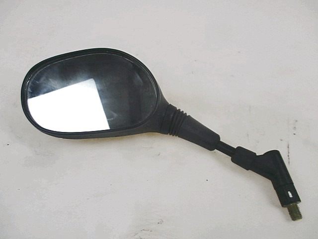 SPECCHIO RETROVISORE SINISTRA SUZUKI GSR 600 2006 - 2011 5660038G11 LEFT MIRROR STRISCIATO