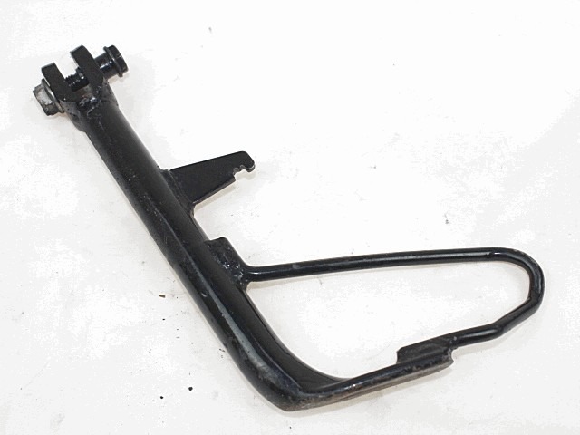 CAVALLETTO LATERALE HONDA PCX 125 2009 - 2013 50530KWN900 SID STAND STRISICATO