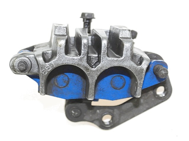 PINZA FRENO ANTERIORE SINISTRA KAWASAKI ZR-7 1999 - 2004 430411889FE FRONT LEFT BRAKE CALIPER