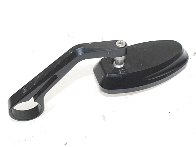 SPECCHIO RETROVISORE SUZUKI MARAUDER 800 1997 - 2004 REAR VIEW MIRROR NON ORIGINALE LEGGERMENTE GRAFFIATO