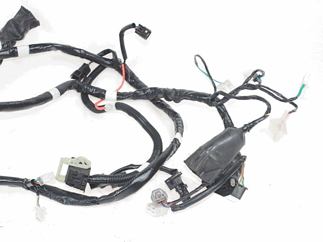 CABLAGGIO KYMCO AGILITY 150 2008 - 2017 MAIN WIRING