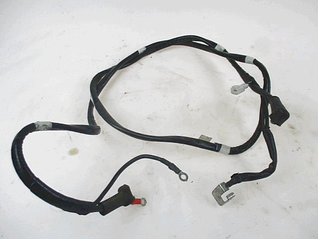 CABLAGGIO AVVIAMENTO BATTERIA YAMAHA X-MAX 250 2014 - 2016 2DLH18150000 STARTER BATTERY CABLE