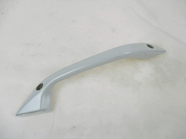 MANIGLIA POSTERIORE SINISTRA APRILIA SR MAX 300 2011 - 2016 97504300BM LEFT REAR HANDLE