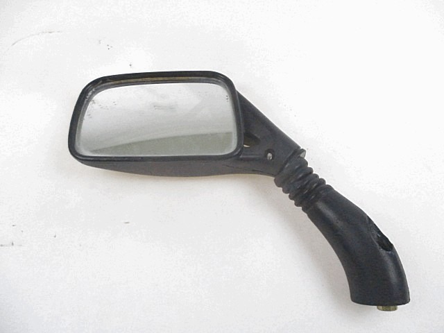 SPECCHIO RETROVISORE SINISTRA APRILIA SR 50 2008 - 2013 AP8201976 LEFT REAR VIEW MIRROR CON GRAFFI