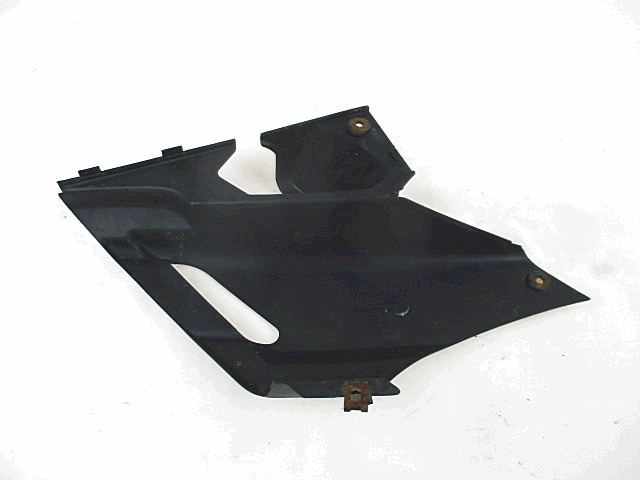 CARENA SOTTOSCOCCA POSTERIORE SINISTRA YAMAHA X-MAX 125 2006-2010 1B9F74860000 REAR LEFT UNDERBODY FAIRING