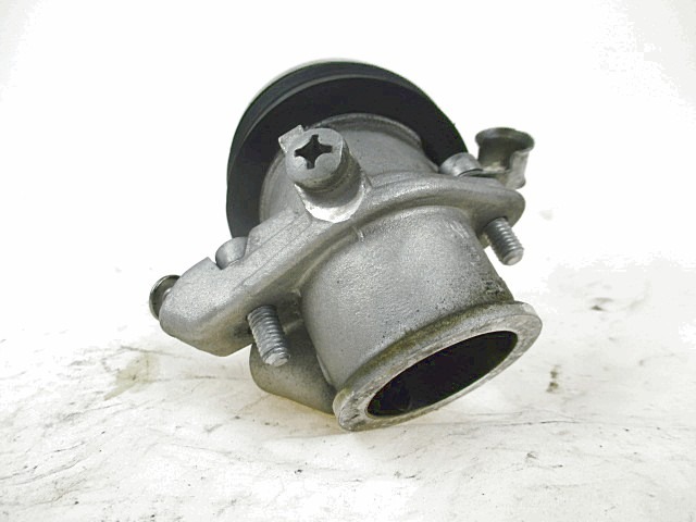 COLLETTORE ASPIRAZIONE MOTO GUZZI BREVA V 750 IE INTAKE MANIFOLD