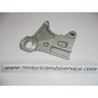 SUPPORTO PINZA POSTERIORE YAMAHA FZ6 NAKED 600 72KW (2007) 5VX259215000 REAR CALIPER SUPPORT