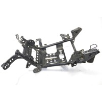 TELAIO AUSILIARIO INFERIORE YAMAHA MAJESTY YP 400 2009 - 2014 34B2111B0000 LOWER SUB FRAME