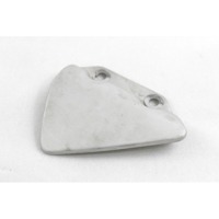 BMW R 1200 GS 34317673520 COVER POMPA FRENO POSTERIORE K25 04 - 08 REAR MASTER CYLINDER COVER