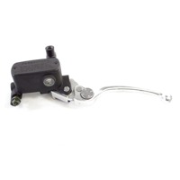 KYMCO DOWNTOWN 350 TCS 53530LEA7305 POMPA FRENO POSTERIORE 21 - 23 REAR MASTER CYLINDER