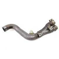 YAMAHA MT-03 5YKE46310000 COLLETTORE SCARICO POSTERIORE (25KW) 06 - 14 REAR EXHAUST MANIFOLD