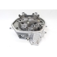 BMW R 1200 R 11127718473 TESTATA SINISTRA K27 05 - 10 LEFT CYLINDER HEAD 11127706475 11127669415 7669425