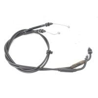 ROYAL ENFIELD INTERCEPTOR 650 576047D CAVI ACCELERATORE 19 - 24 THROTTLE CABLES 576047A