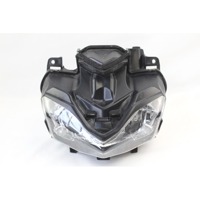 KAWASAKI Z 900 230070210 FARO ANTERIORE ZR900B 17 - 20 HEADLIGHT ATTACCHI ROTTI