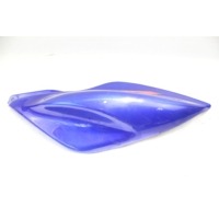 YAMAHA AEROX YQ 50 MBK NITRO 5BRF173103 CARENA LATERALE POSTERIORE SINISTRA REAR LEFT SIDE FAIRING SEGNI DI USURA