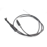 YAMAHA AEROX YQ 50 MBK NITRO 5BRF63110000 CAVO FILO ACCELERATORE THROTTLE CABLE