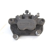 KYMCO X-TOWN 125 43100AAG3E00NEA PINZA FRENO POSTERIORE CT125 20 - 24 REAR BRAKE CALIPER