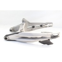 APRILIA DORSODURO 750 85623200ZEN FORCELLONE POSTERIORE 09 - 17 REAR SWINGARM 85623200XE1 85623200XE4 85623200XES 85623200XI2 