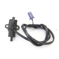 APRILIA DORSODURO 750 AP81278565 INTERRUTTORE CAVALLETTO LATERALE 09 - 17 SIDE STAND SWITCH AP8127856