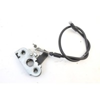 APRILIA DORSODURO 750 AP8102913 CHIUSURA SELLA 09 - 17 SEAT LOCK